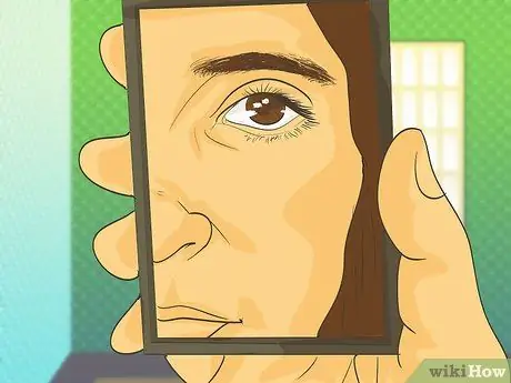 Станьте хорошим лжецом Шаг 2