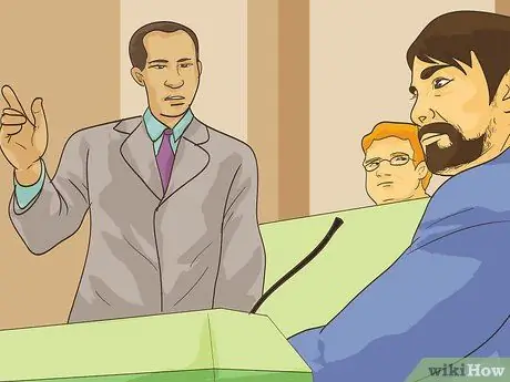 Станьте хорошим лжецом Шаг 20