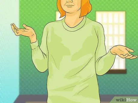 Станьте хорошим лжецом Шаг 3