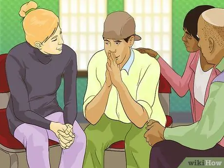 Станьте хорошим лжецом Шаг 4