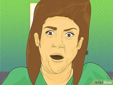 Станьте хорошим лжецом Шаг 6