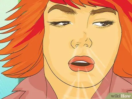 Станьте хорошим лжецом Шаг 8