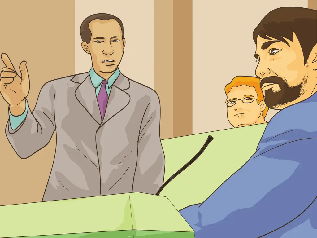 Как стать хорошим лжецом (с иллюстрациями)