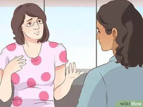 Найдите сбежавшего подростка, шаг 4