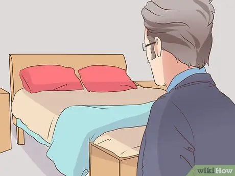 Найди беглого подростка, шаг 5