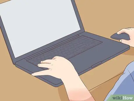 Найдите сбежавшего подростка, шаг 8