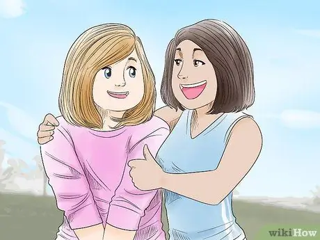 Будьте хорошим соседом Шаг 12