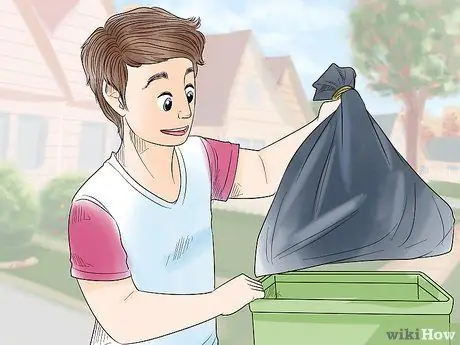 Будьте хорошим соседом Шаг 6