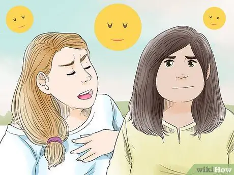 Будьте хорошим соседом Шаг 11