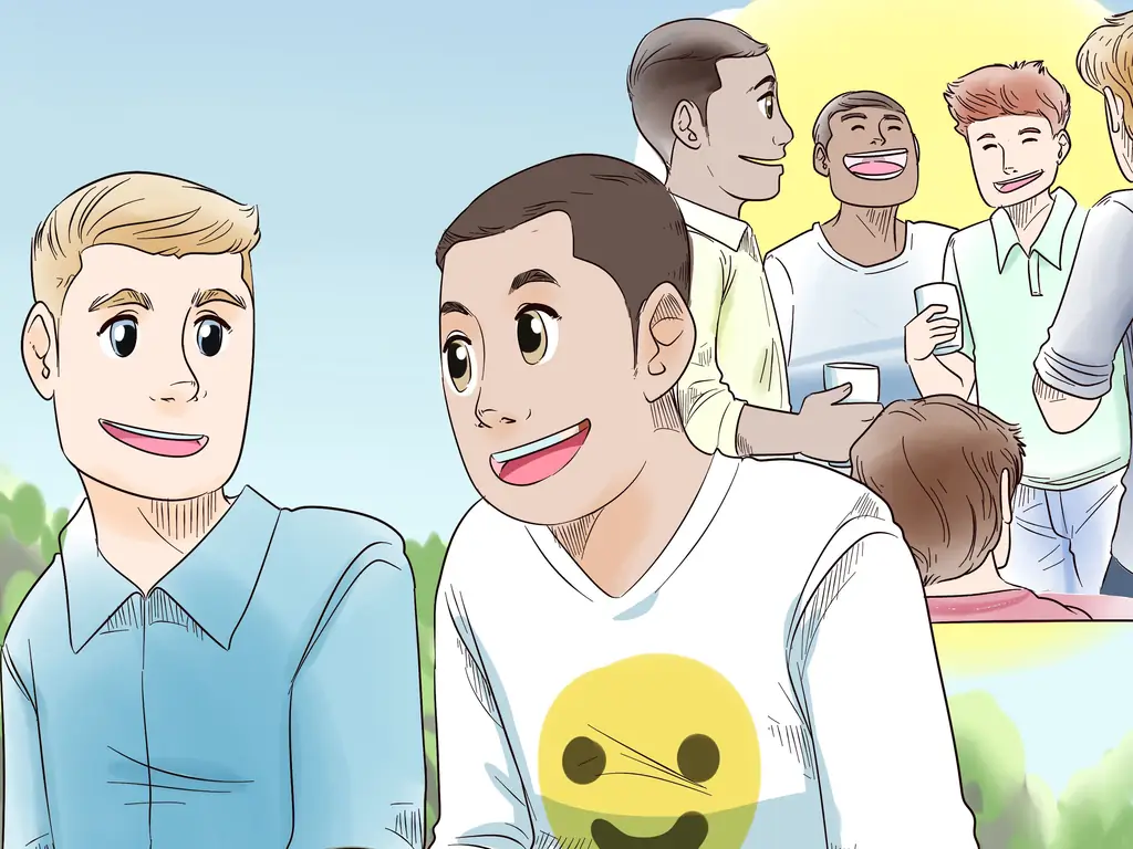 4 способа быть хорошим соседом