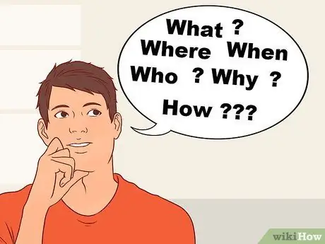 Расскажите близкому о своей судимости Шаг 1