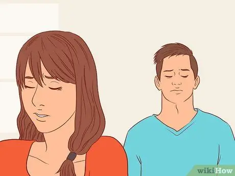 Расскажите близкому о своей судимости Шаг 12