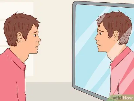 Расскажите близким о своей судимости Шаг 5