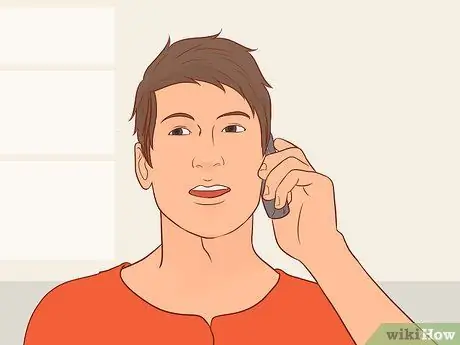 Расскажите близким о своей судимости Шаг 6