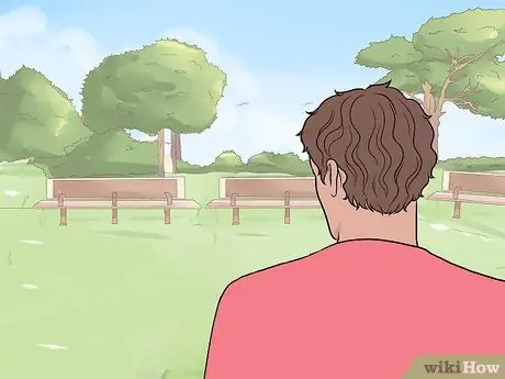 Расскажите близким о своей судимости Шаг 7