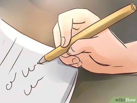 Назовите нового получателя вашего имущества Шаг 12