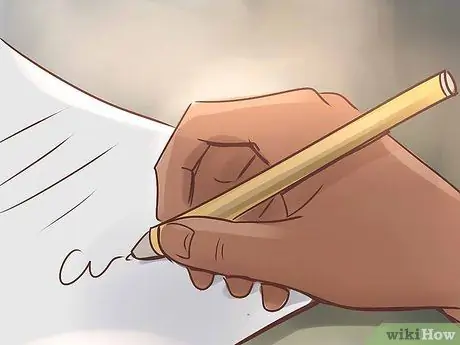 Назовите нового бенефициара вашего имущества Шаг 5