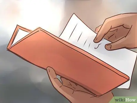 Назовите нового бенефициара вашего имущества Шаг 7