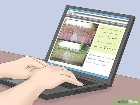 Выберите свадебного флориста Шаг 10