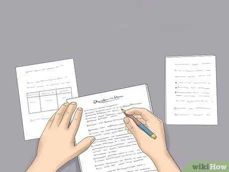 Выберите свадебного флориста Шаг 14