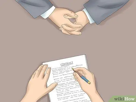 Выберите свадебного флориста Шаг 15