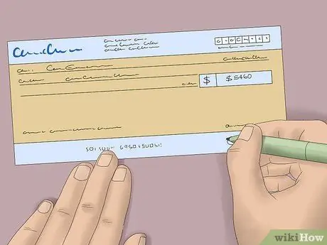 Выберите свадебного флориста Шаг 16