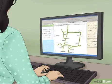 Выберите свадебного флориста Шаг 03