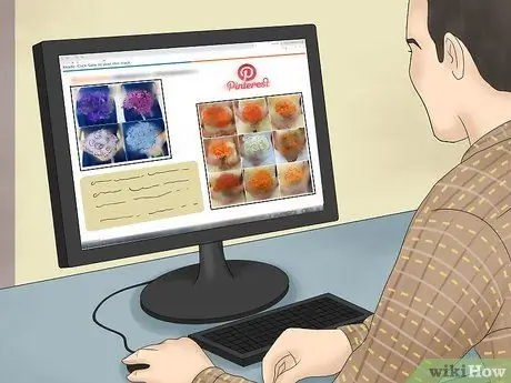 Выберите свадебного флориста Шаг 07