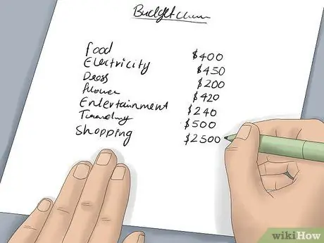 Выберите свадебного флориста Шаг 09