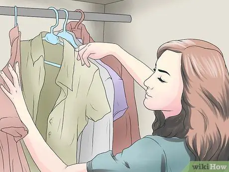 Собираем наряды, шаг 1