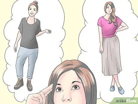 Собираем наряды, шаг 8