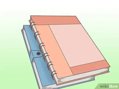 Организуйтесь в старшей школе Шаг 1