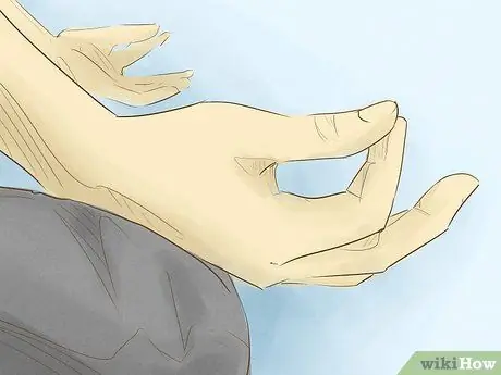 Преодолеть печаль Шаг 9