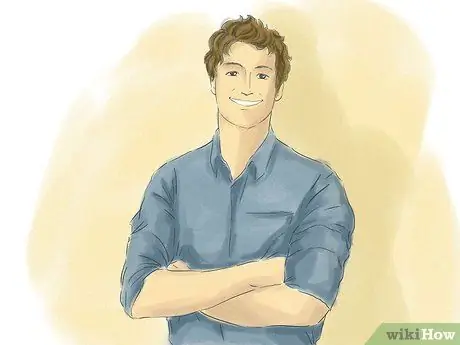 Флирт с девушками, шаг 1