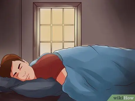 Будь ночным, шаг 21