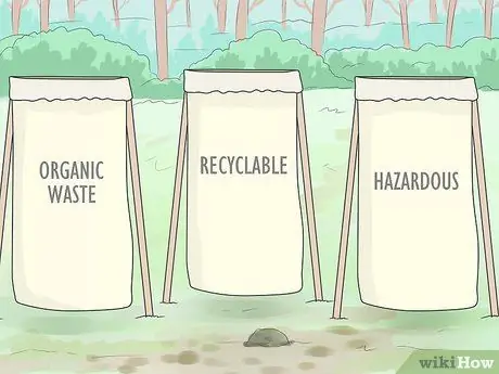 Живи вне земли, шаг 10