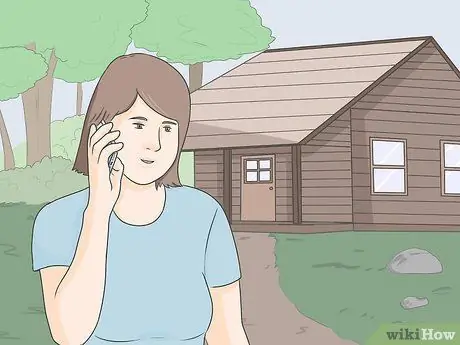 Живи вне земли, шаг 15