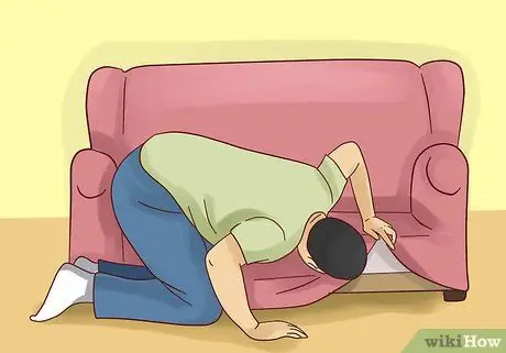 Найдите деньги, шаг 7