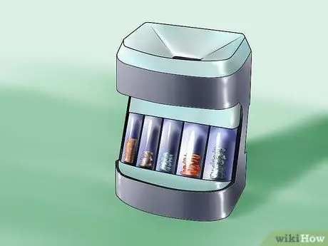 Подсчитайте деньги, шаг 5