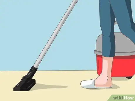 Убери свою комнату после ночевки Шаг 7