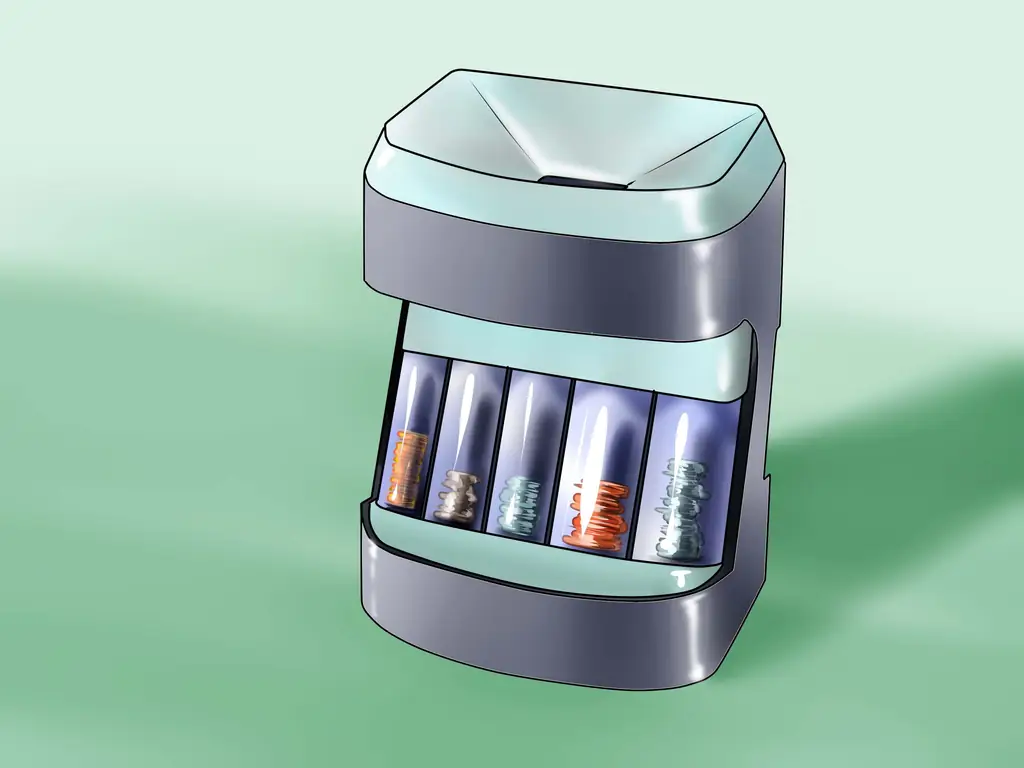 Как найти мелочь: 15 шагов (с картинками)