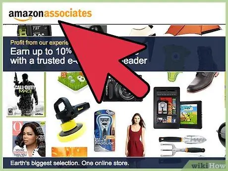 Зарабатывай на компьютере как ребенок Шаг 2