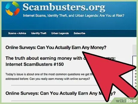 Зарабатывай на компьютере как ребенок Шаг 4