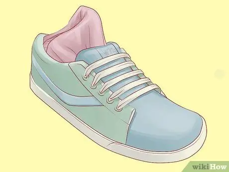 Путешествие с одной сумкой Шаг 3