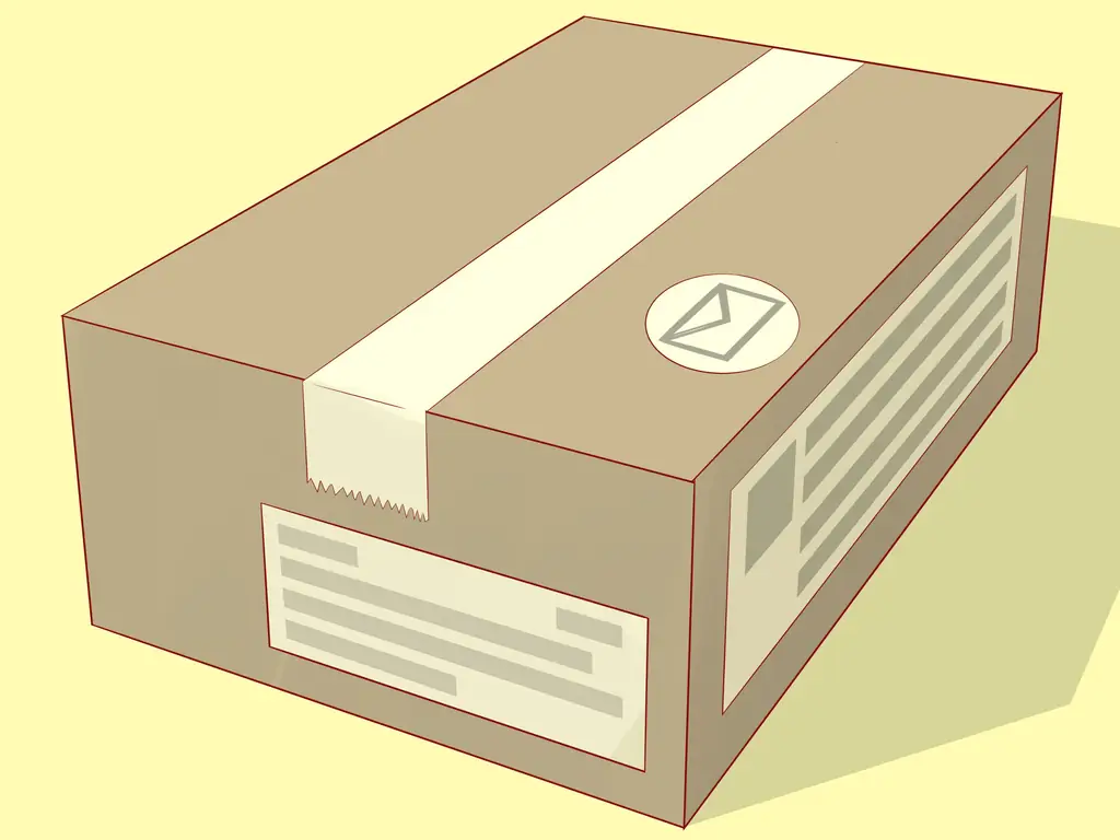 Как путешествовать с одной сумкой (с упаковочным листом)