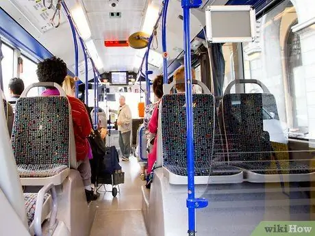 Путешествуйте по Амстердаму по дешевому шагу 2