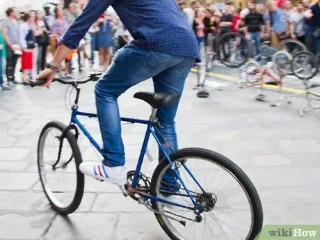 Путешествуйте по Амстердаму по дешевому шагу 3