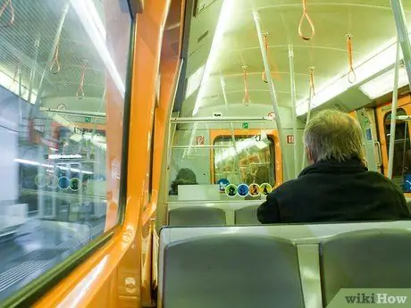 Путешествуйте по Амстердаму по дешевому шагу 5