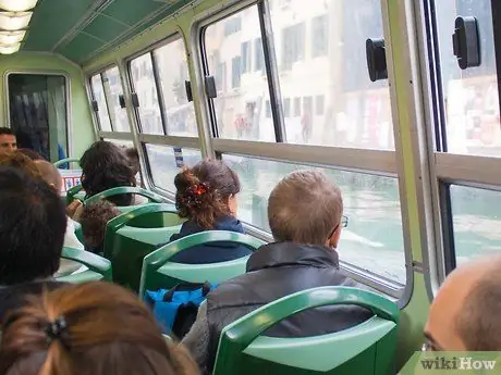 Путешествуйте по Амстердаму по дешевому шагу 7