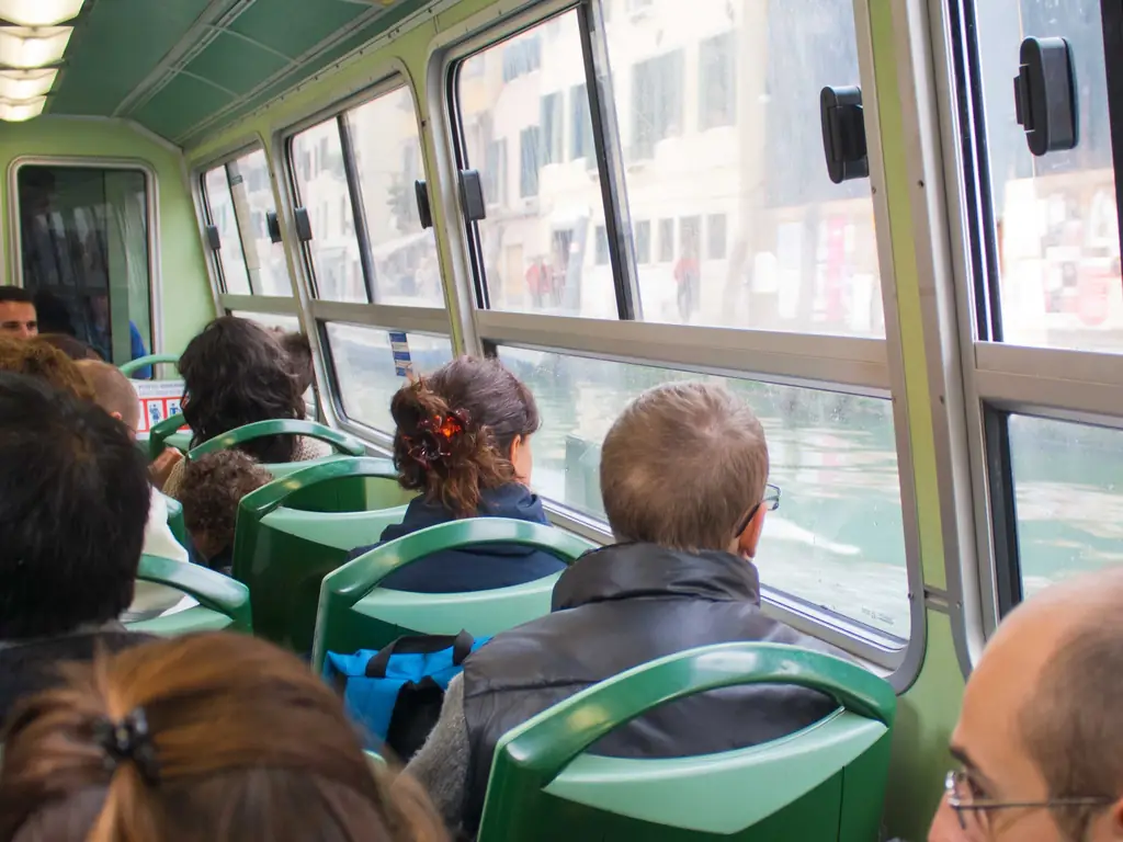 Как обойти Амстердам по дешевке: 7 шагов (с изображениями)